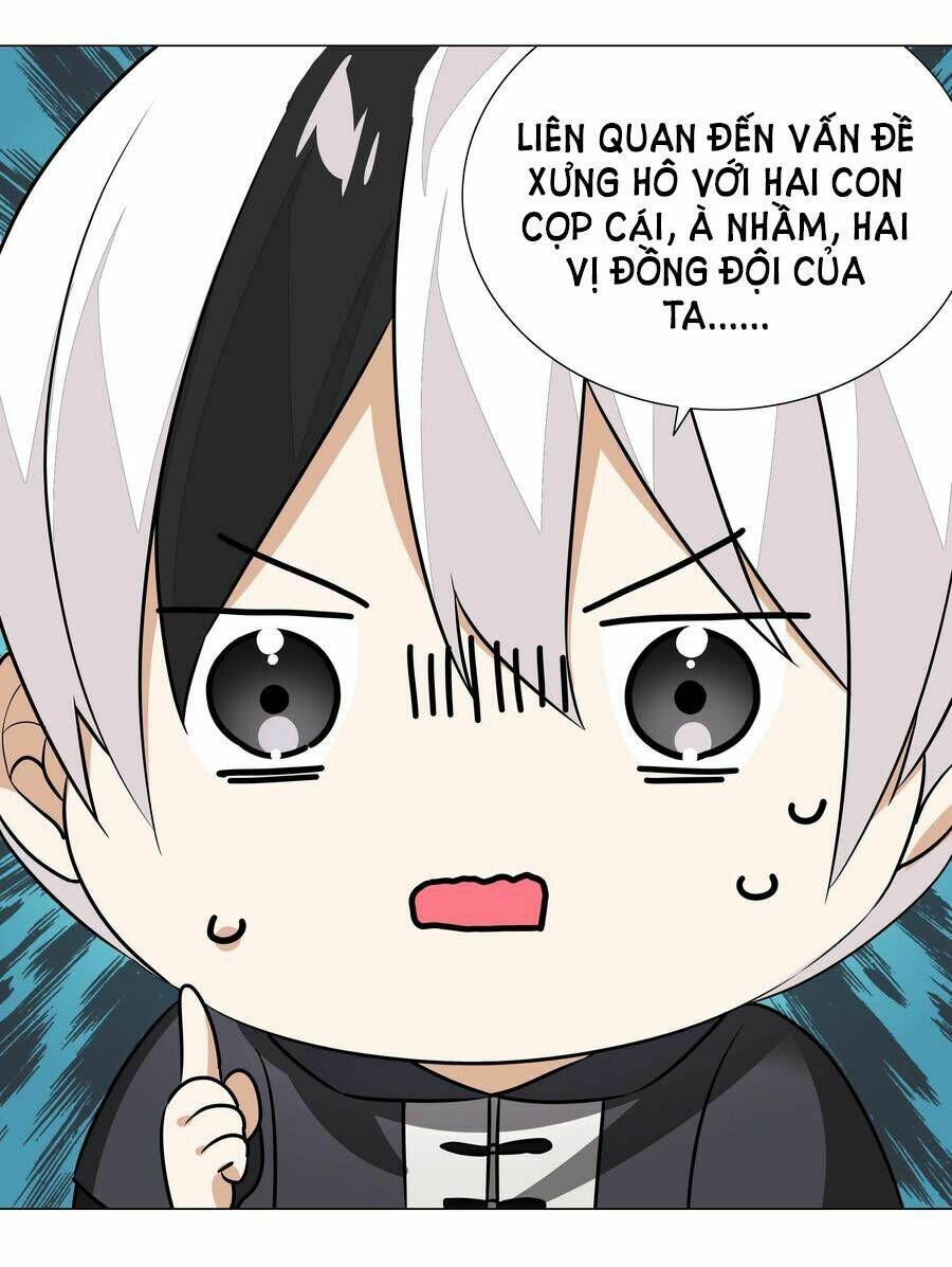 My Harem Grew So Large, I Was Forced To Ascend Chapter 38 - Trang 2