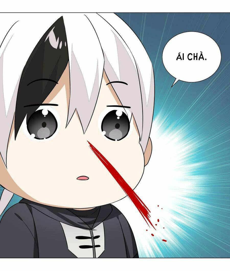 My Harem Grew So Large, I Was Forced To Ascend Chapter 38 - Trang 2