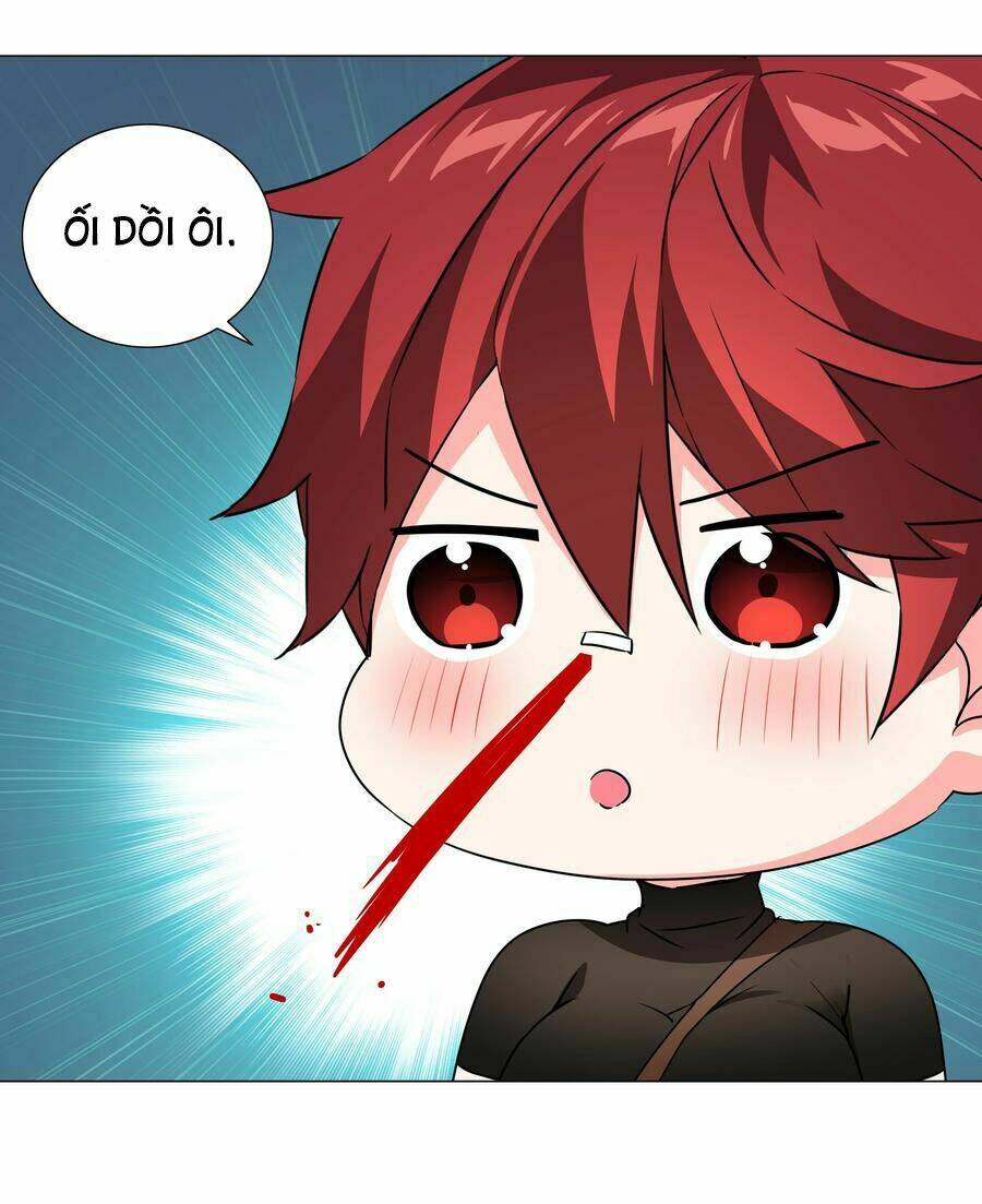 My Harem Grew So Large, I Was Forced To Ascend Chapter 38 - Trang 2