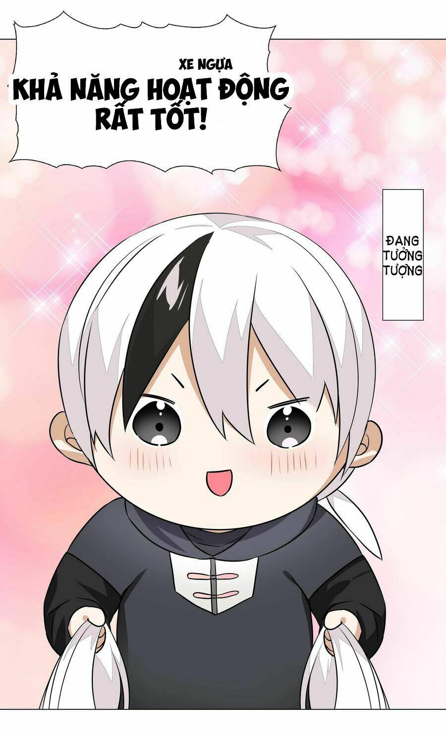 My Harem Grew So Large, I Was Forced To Ascend Chapter 38 - Trang 2