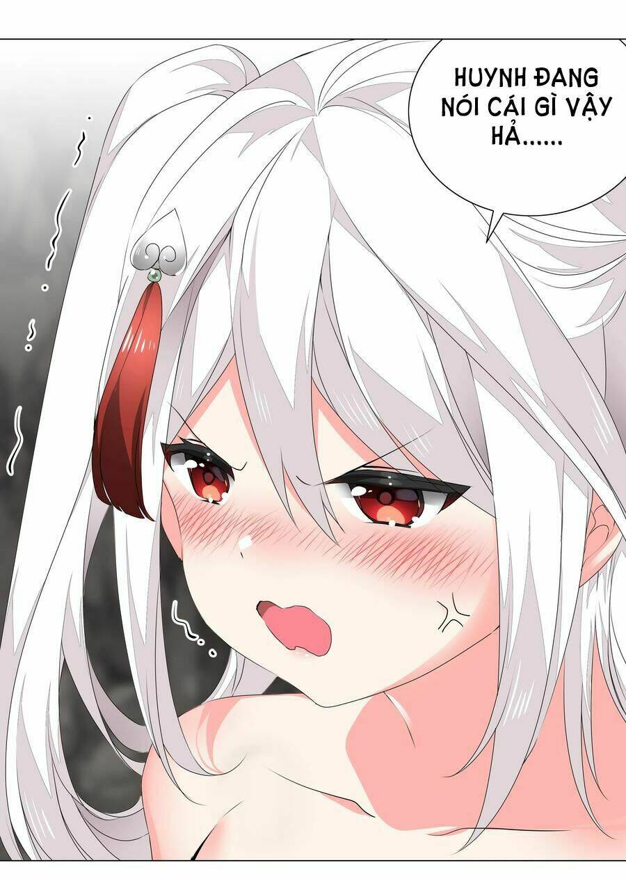 My Harem Grew So Large, I Was Forced To Ascend Chapter 38 - Trang 2