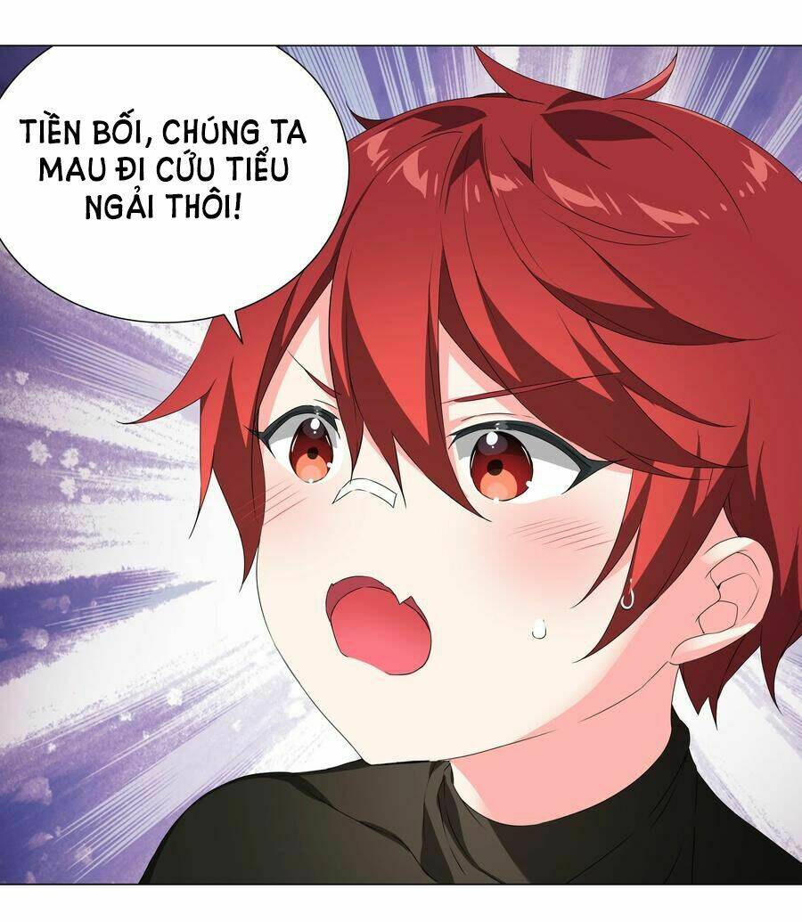 My Harem Grew So Large, I Was Forced To Ascend Chapter 38 - Trang 2