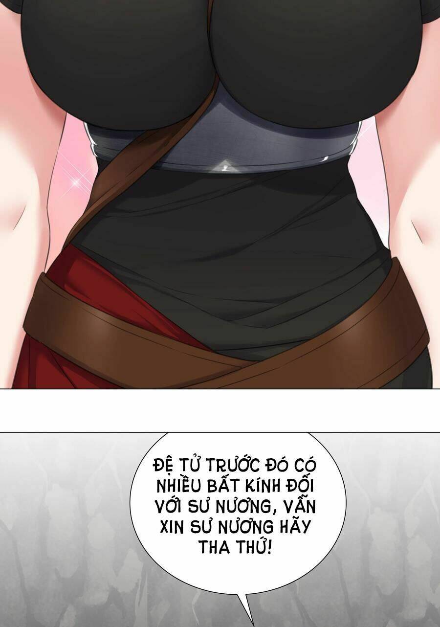 My Harem Grew So Large, I Was Forced To Ascend Chapter 38 - Trang 2