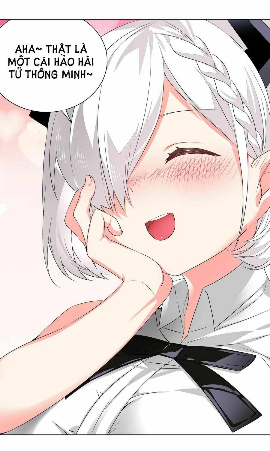 My Harem Grew So Large, I Was Forced To Ascend Chapter 38 - Trang 2