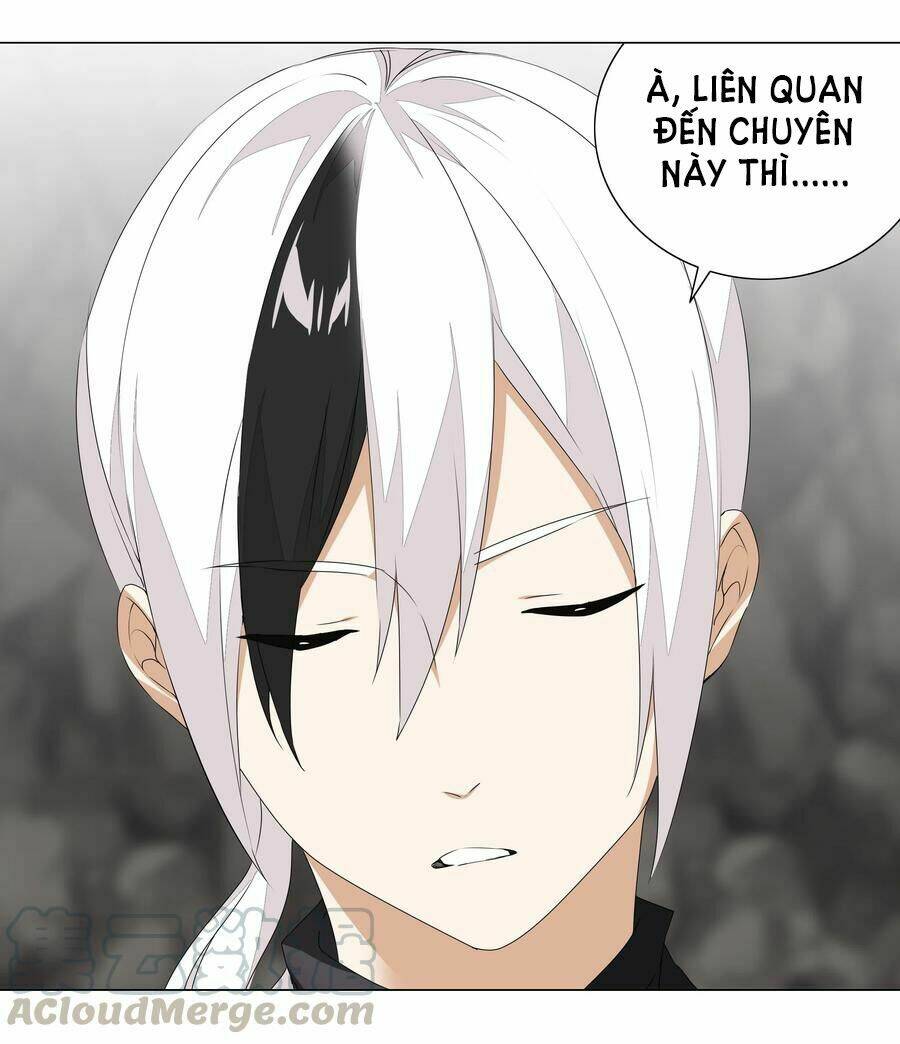 My Harem Grew So Large, I Was Forced To Ascend Chapter 38 - Trang 2