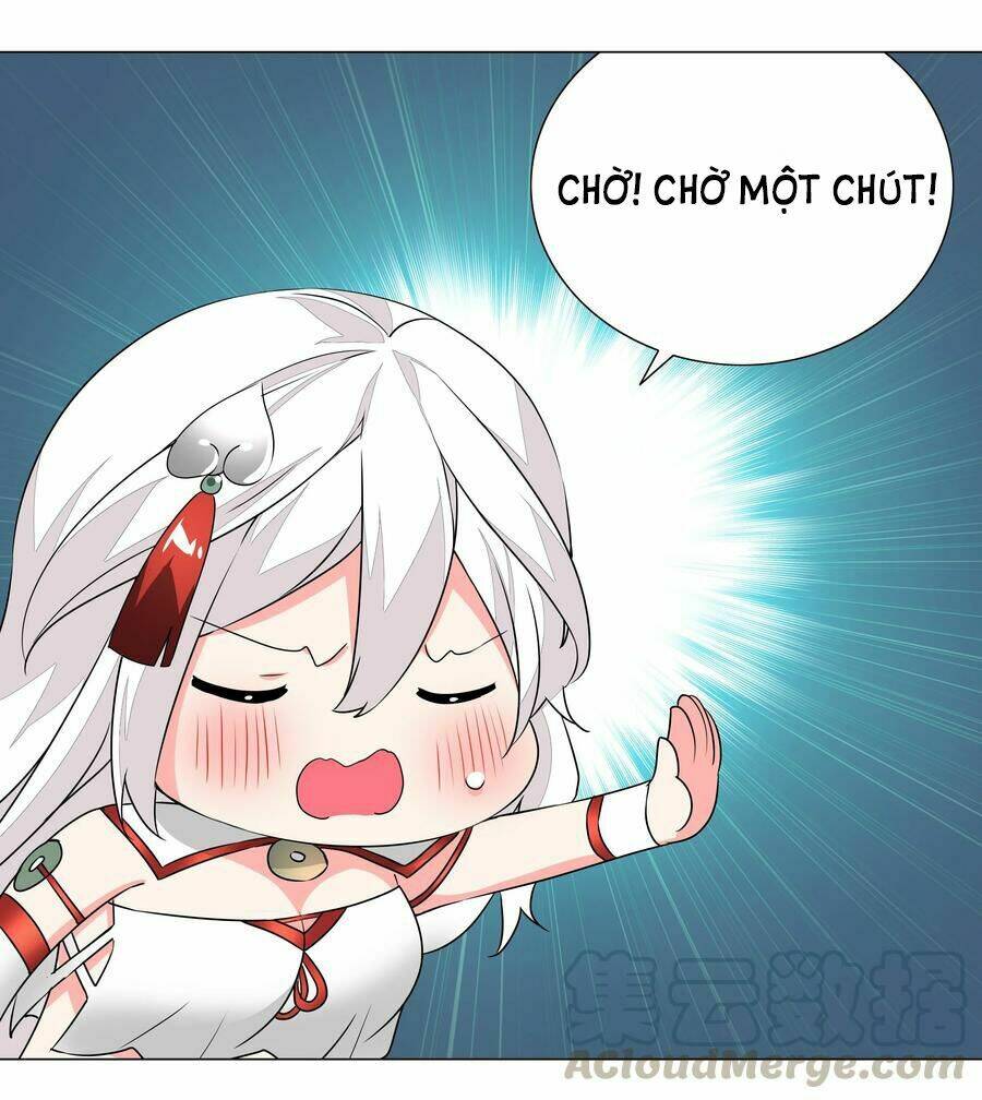 My Harem Grew So Large, I Was Forced To Ascend Chapter 38 - Trang 2