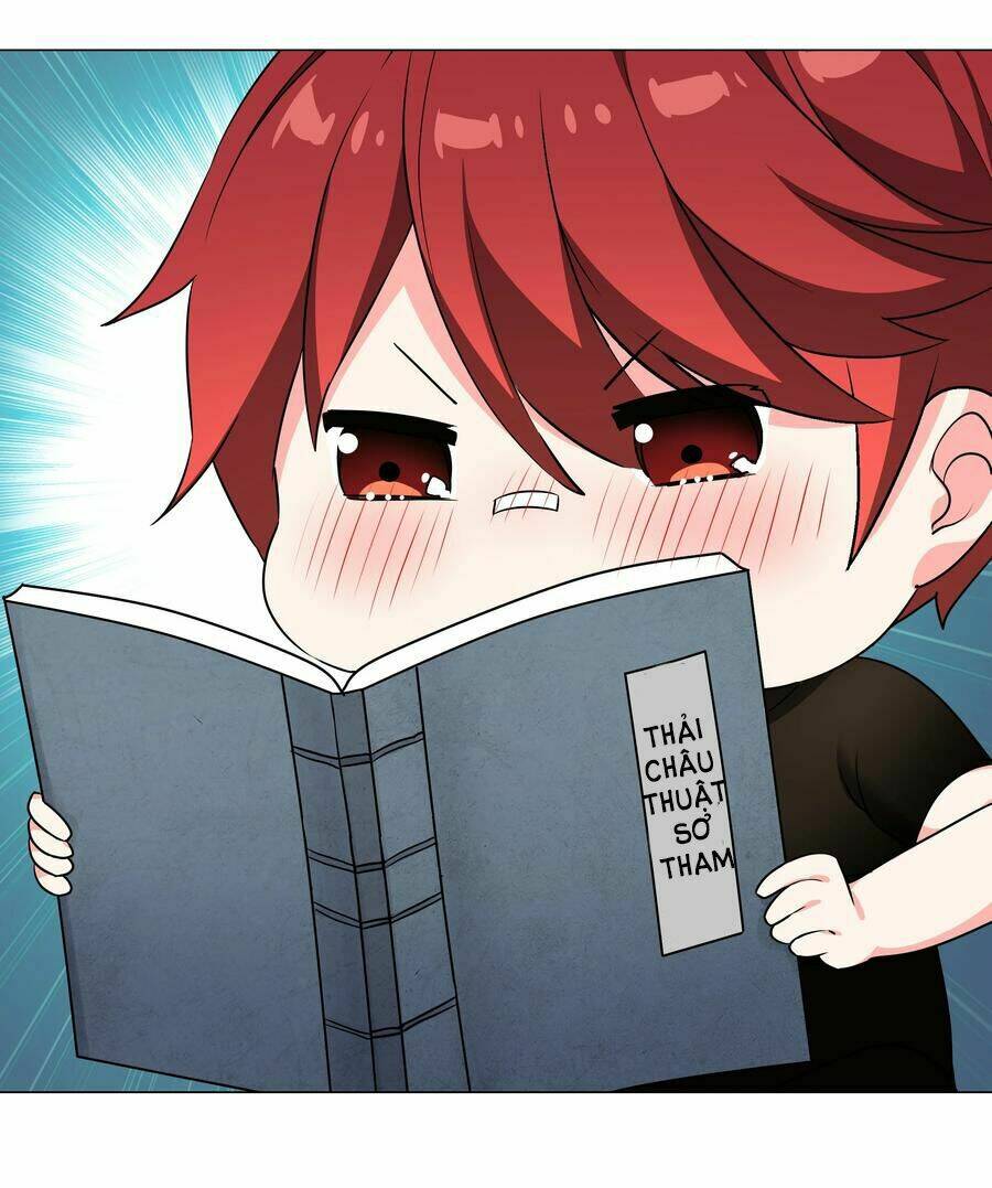 My Harem Grew So Large, I Was Forced To Ascend Chapter 38 - Trang 2