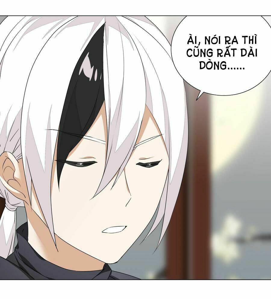 My Harem Grew So Large, I Was Forced To Ascend Chapter 38 - Trang 2