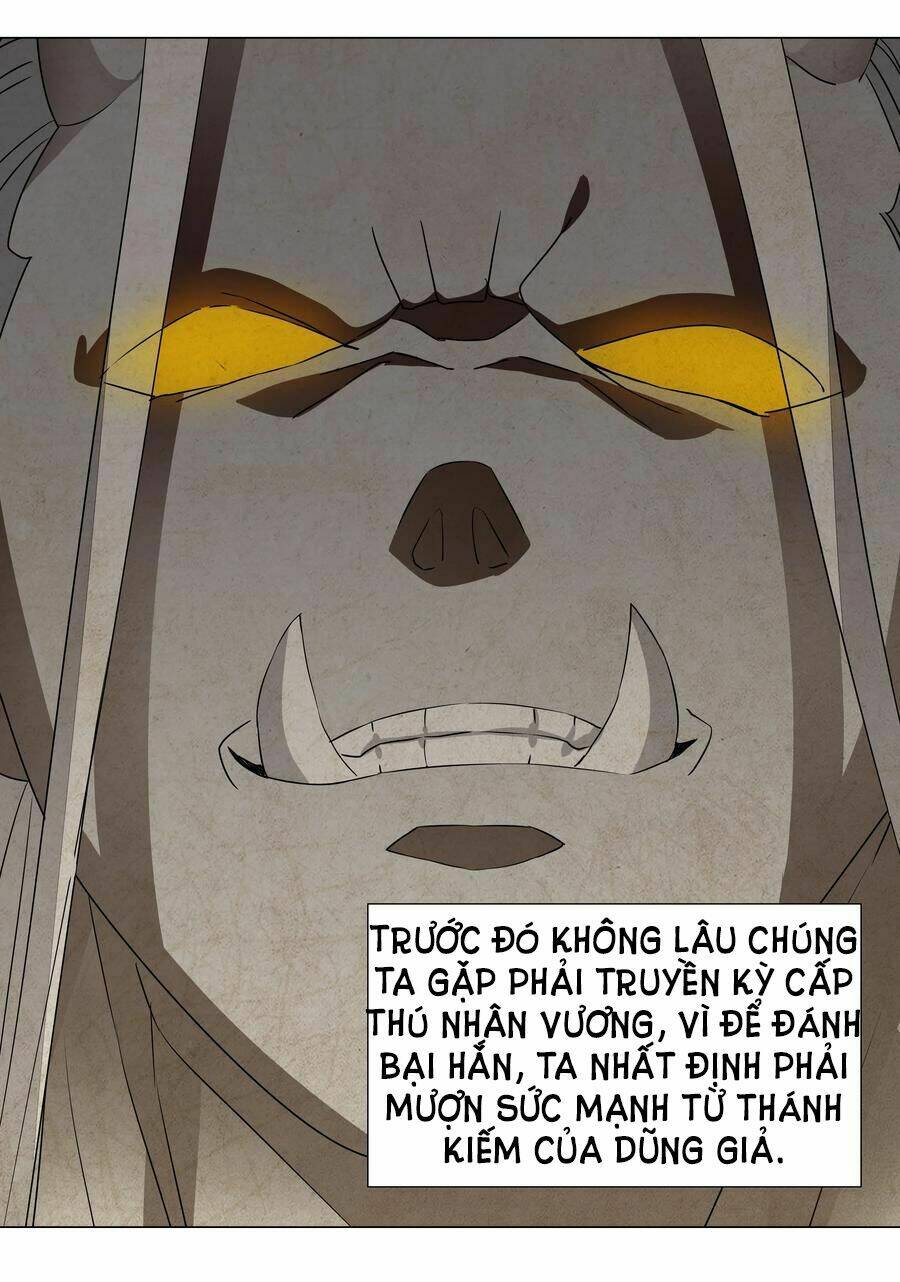 My Harem Grew So Large, I Was Forced To Ascend Chapter 38 - Trang 2