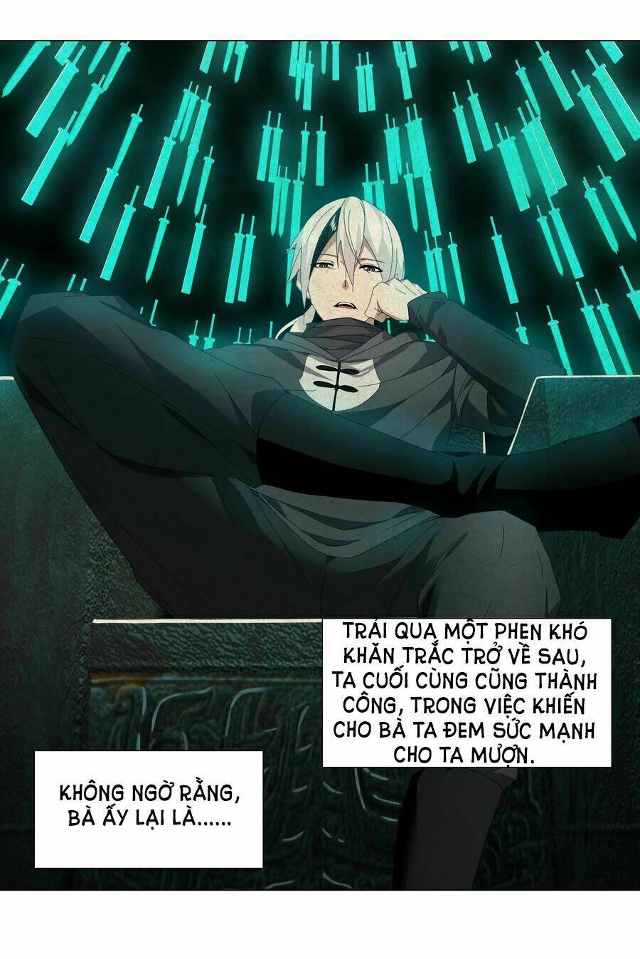 My Harem Grew So Large, I Was Forced To Ascend Chapter 38 - Trang 2