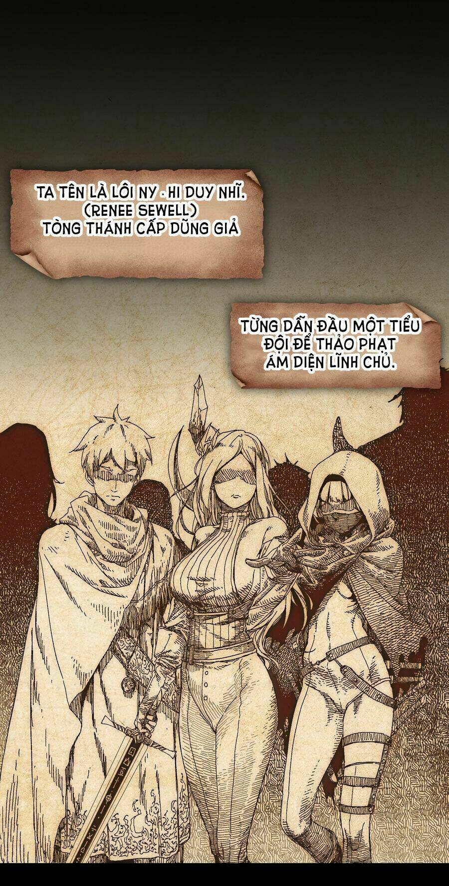 My Harem Grew So Large, I Was Forced To Ascend Chapter 38 - Trang 2
