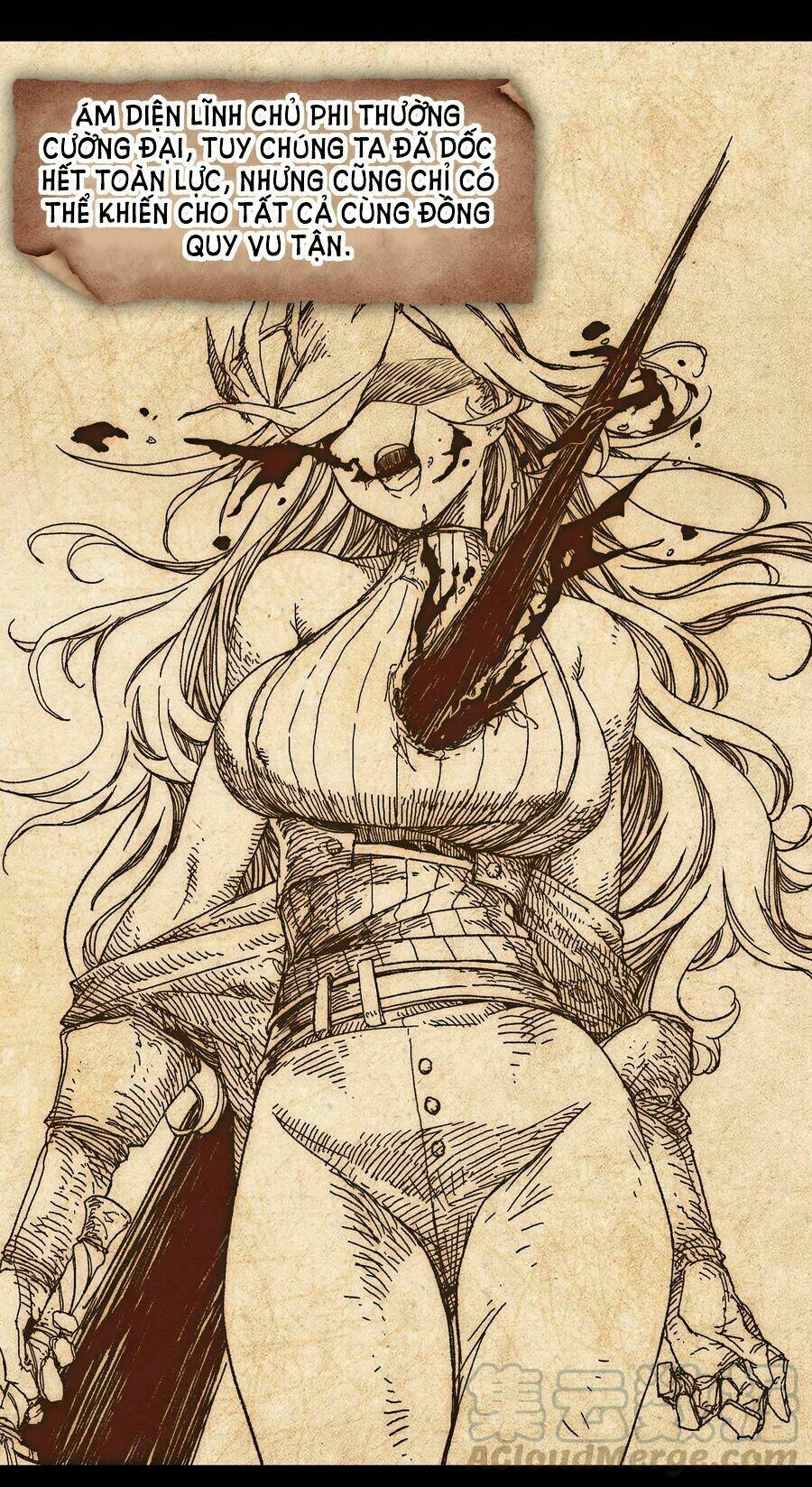 My Harem Grew So Large, I Was Forced To Ascend Chapter 38 - Trang 2