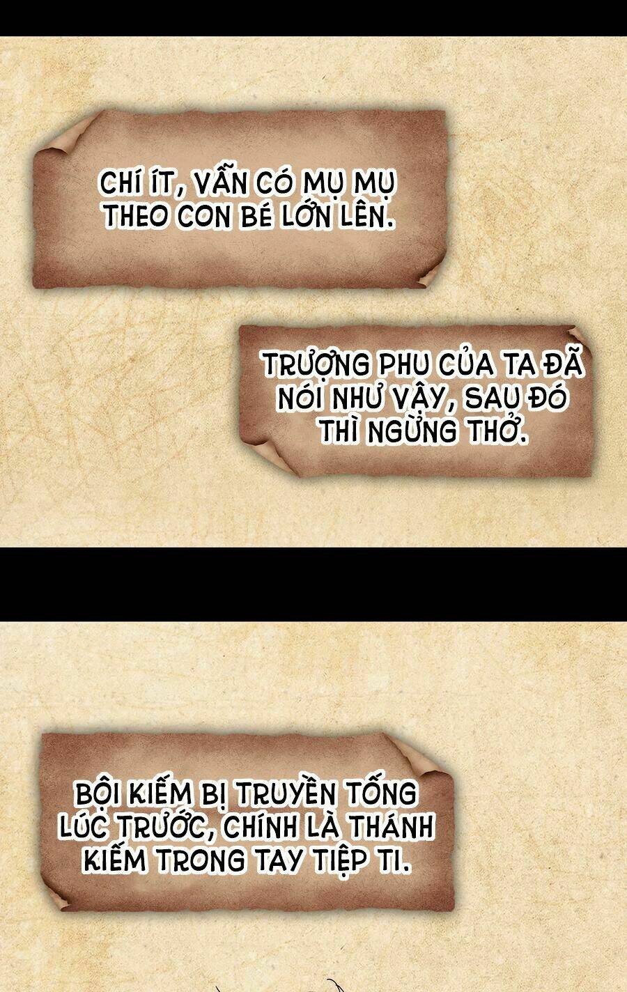 My Harem Grew So Large, I Was Forced To Ascend Chapter 38 - Trang 2