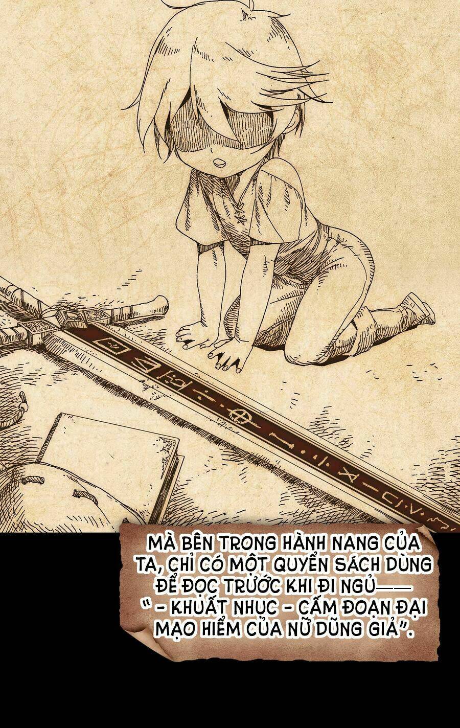 My Harem Grew So Large, I Was Forced To Ascend Chapter 38 - Trang 2