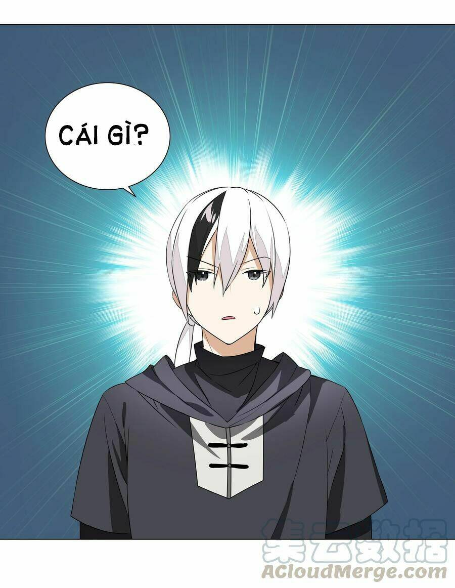 My Harem Grew So Large, I Was Forced To Ascend Chapter 38 - Trang 2