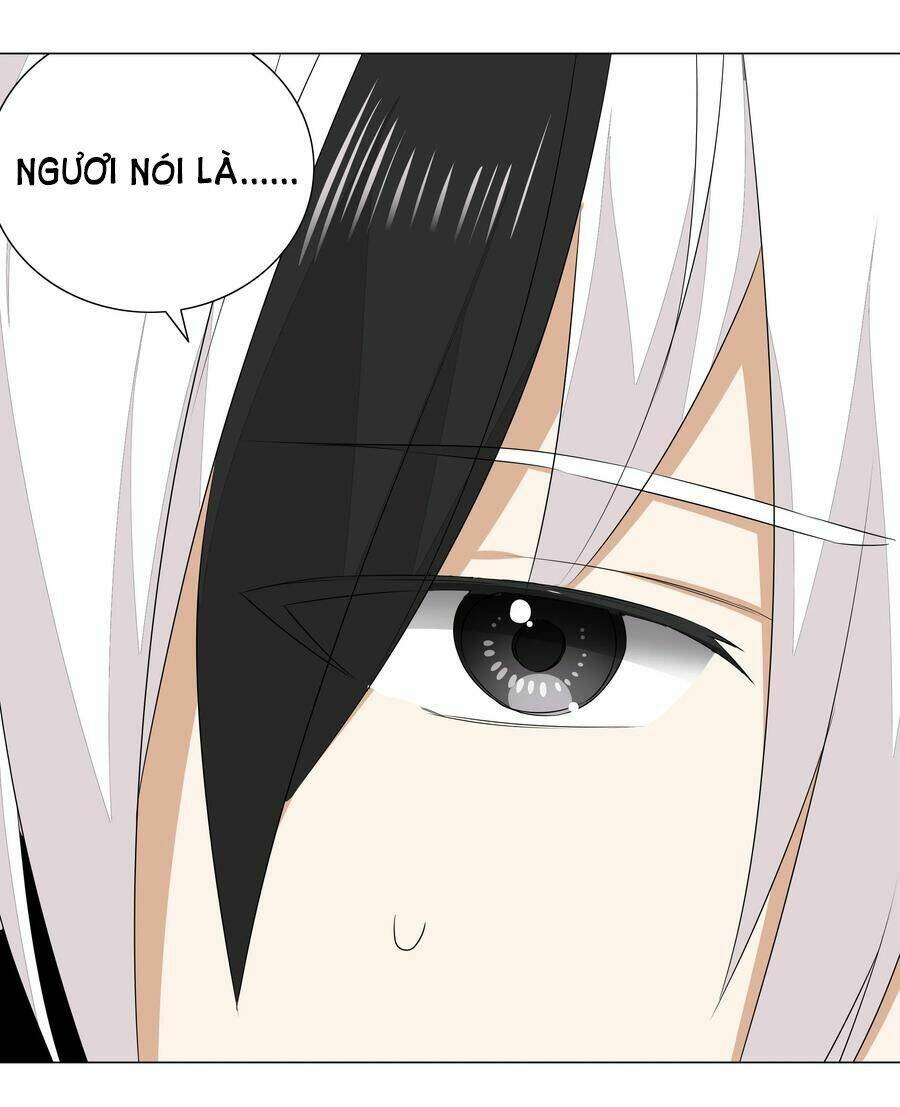 My Harem Grew So Large, I Was Forced To Ascend Chapter 38 - Trang 2