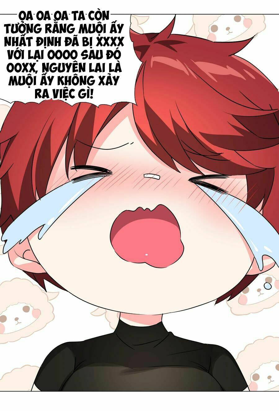 My Harem Grew So Large, I Was Forced To Ascend Chapter 38 - Trang 2