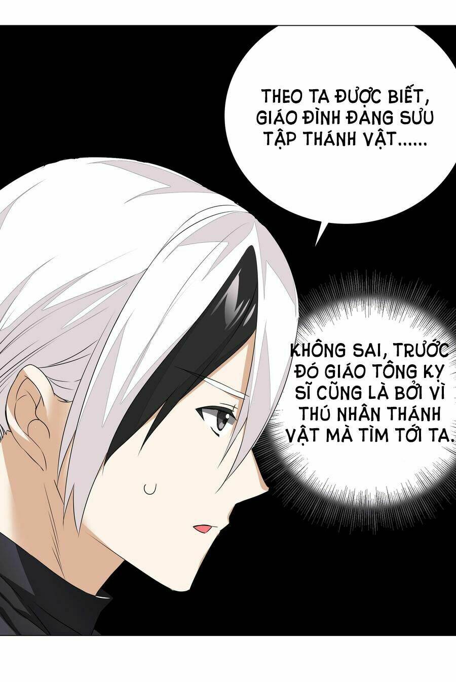 My Harem Grew So Large, I Was Forced To Ascend Chapter 38 - Trang 2