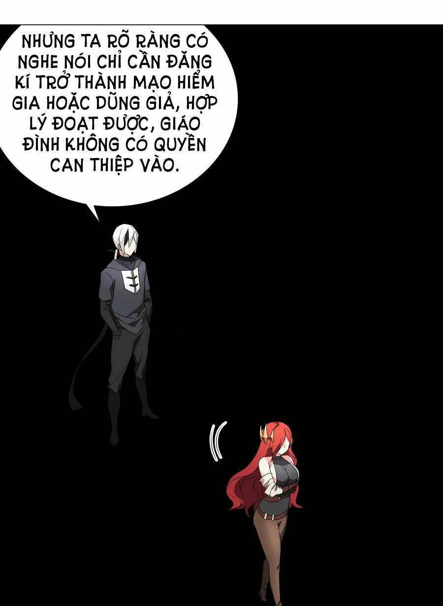 My Harem Grew So Large, I Was Forced To Ascend Chapter 38 - Trang 2