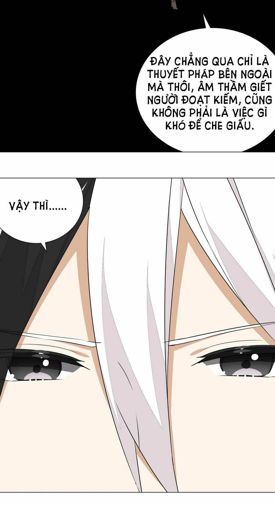 My Harem Grew So Large, I Was Forced To Ascend Chapter 38 - Trang 2