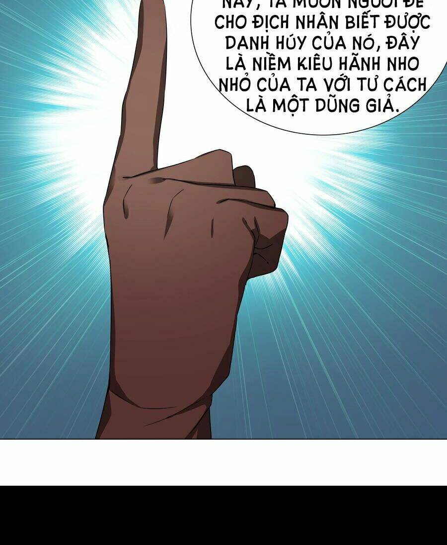 My Harem Grew So Large, I Was Forced To Ascend Chapter 38 - Trang 2