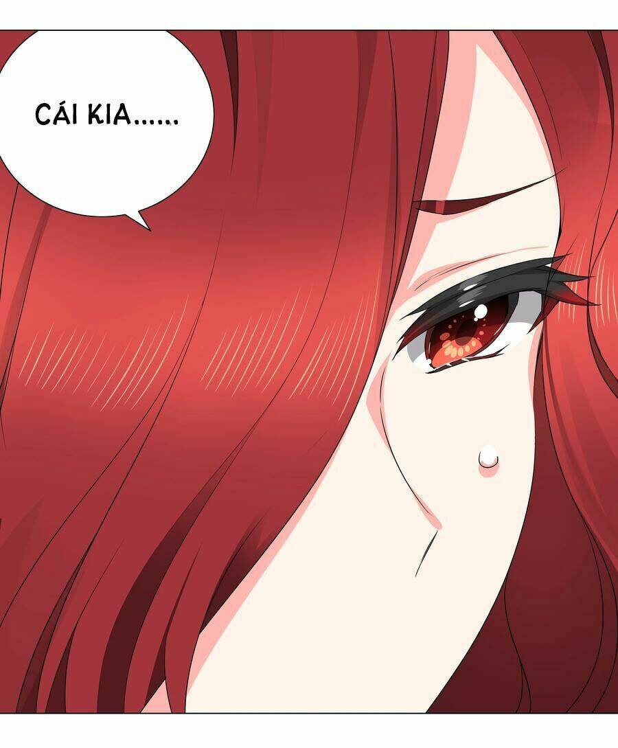 My Harem Grew So Large, I Was Forced To Ascend Chapter 39 - Trang 2