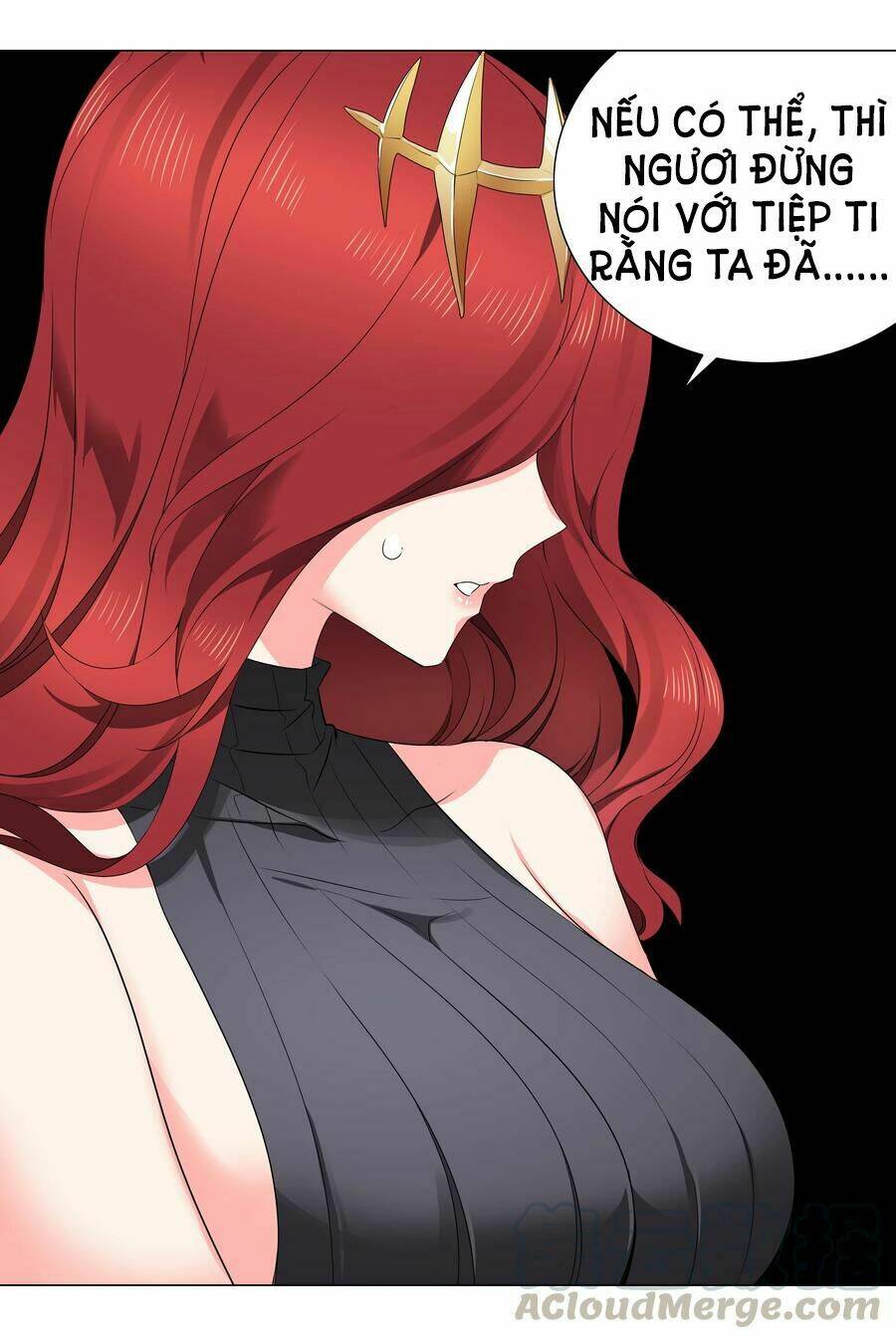 My Harem Grew So Large, I Was Forced To Ascend Chapter 39 - Trang 2