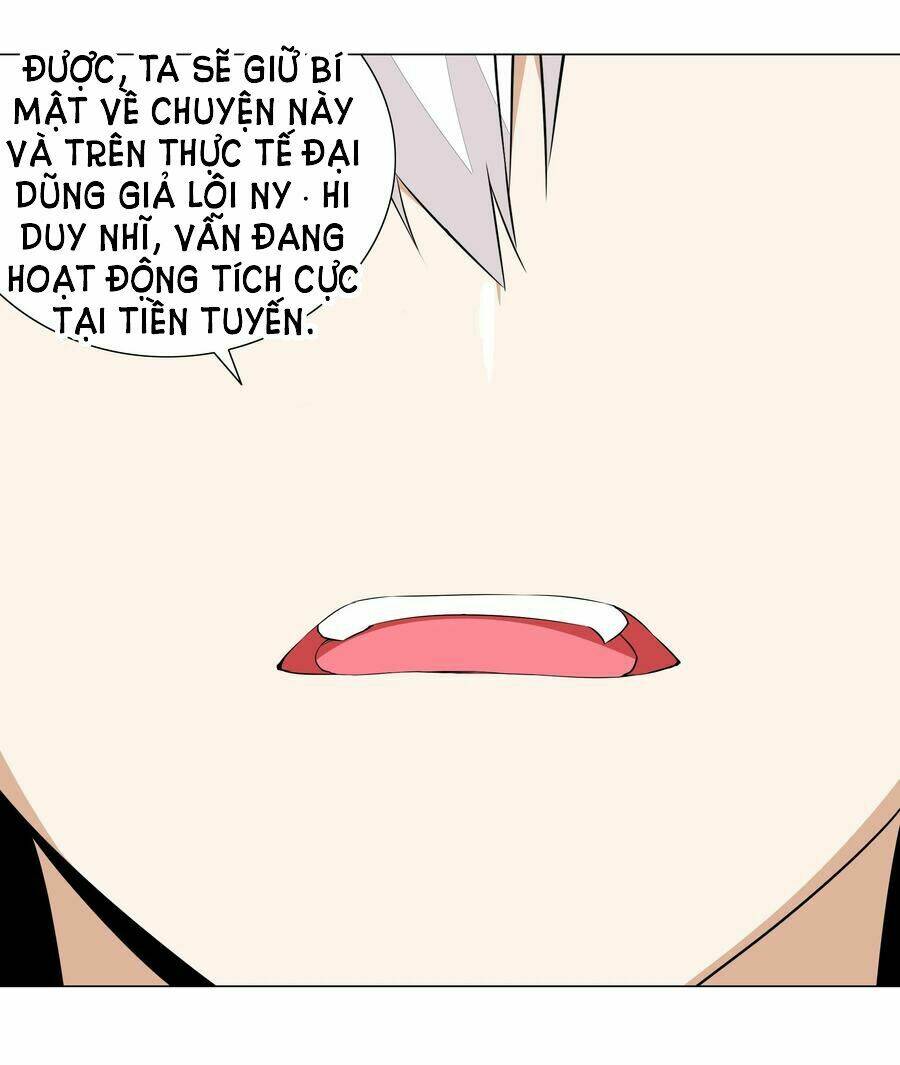 My Harem Grew So Large, I Was Forced To Ascend Chapter 39 - Trang 2