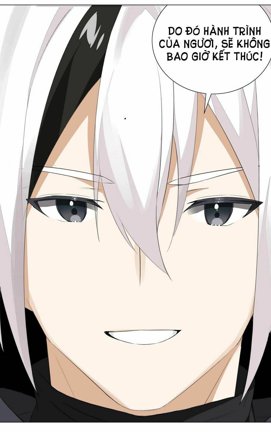 My Harem Grew So Large, I Was Forced To Ascend Chapter 39 - Trang 2