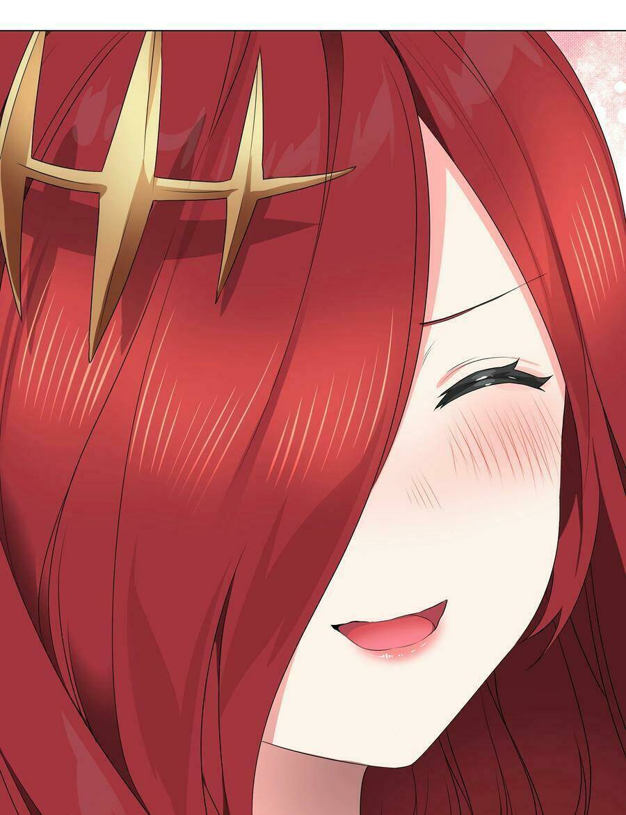 My Harem Grew So Large, I Was Forced To Ascend Chapter 39 - Trang 2