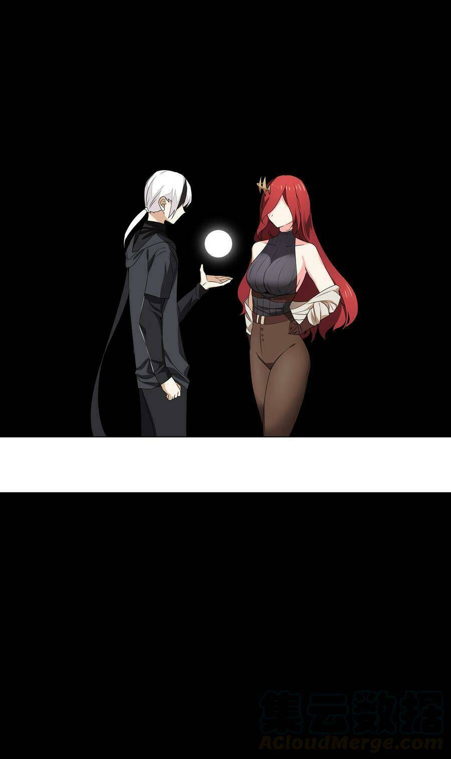 My Harem Grew So Large, I Was Forced To Ascend Chapter 39 - Trang 2