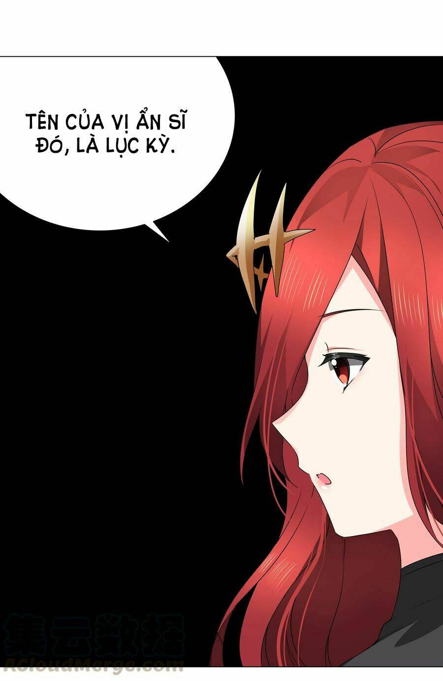 My Harem Grew So Large, I Was Forced To Ascend Chapter 39 - Trang 2