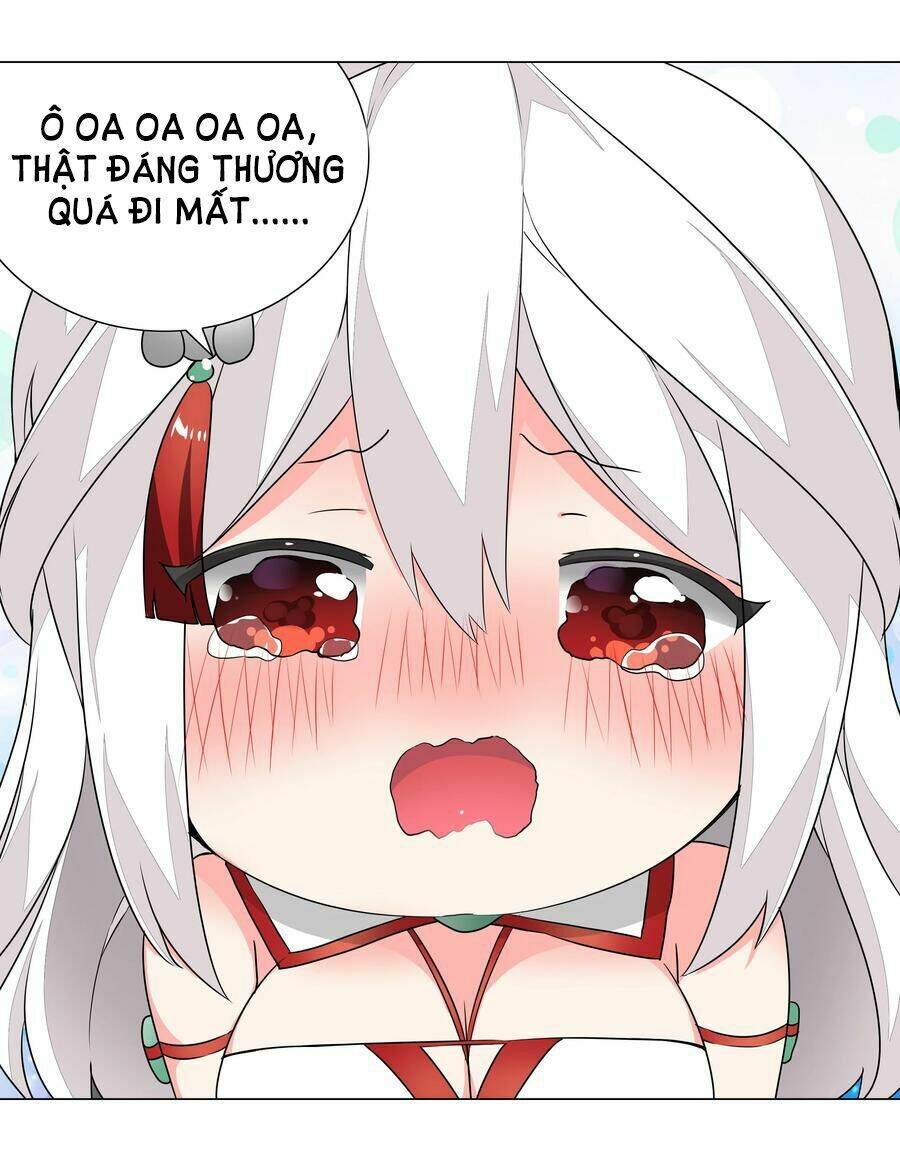 My Harem Grew So Large, I Was Forced To Ascend Chapter 39 - Trang 2