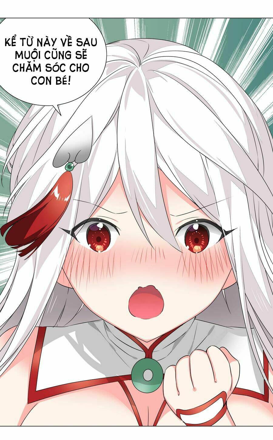 My Harem Grew So Large, I Was Forced To Ascend Chapter 39 - Trang 2