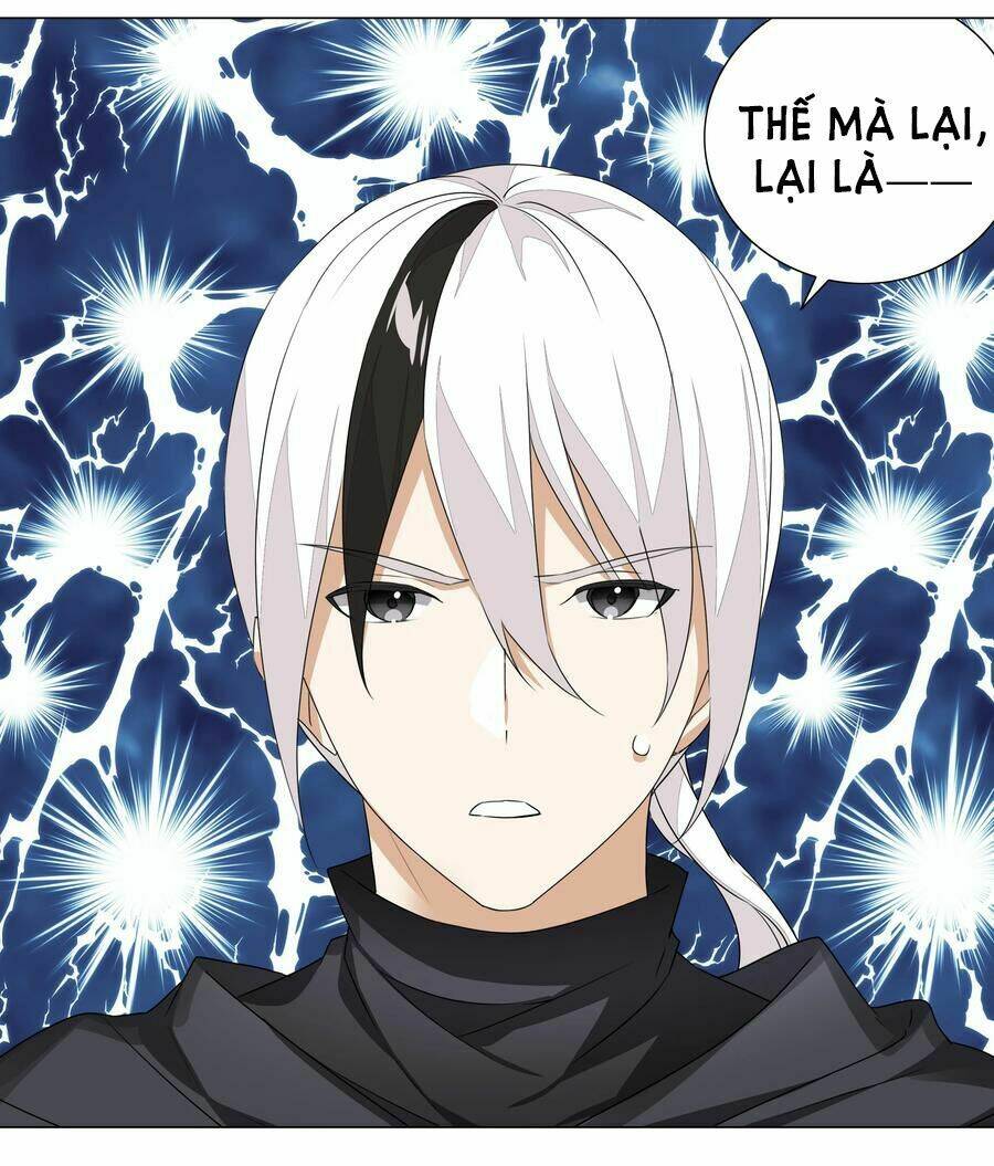 My Harem Grew So Large, I Was Forced To Ascend Chapter 39 - Trang 2