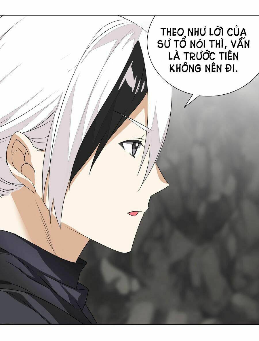 My Harem Grew So Large, I Was Forced To Ascend Chapter 39 - Trang 2