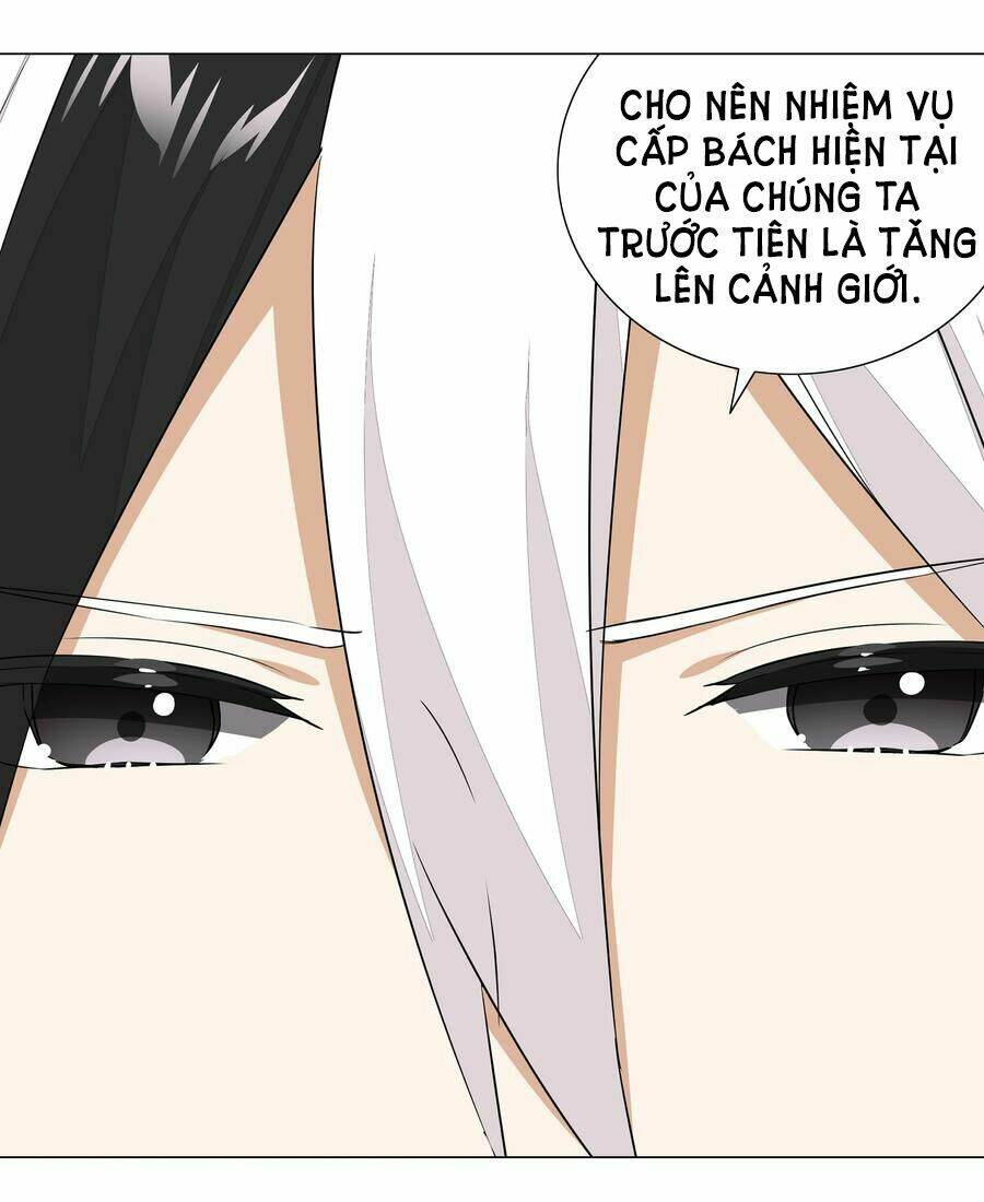 My Harem Grew So Large, I Was Forced To Ascend Chapter 39 - Trang 2