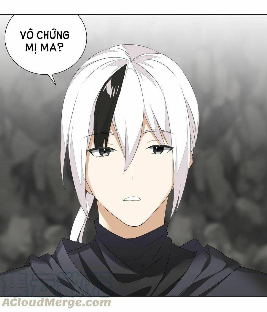 My Harem Grew So Large, I Was Forced To Ascend Chapter 39 - Trang 2