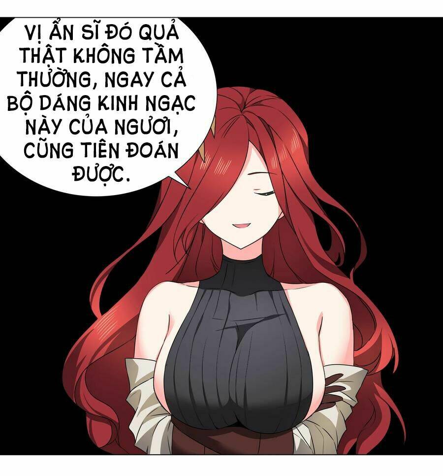 My Harem Grew So Large, I Was Forced To Ascend Chapter 39 - Trang 2