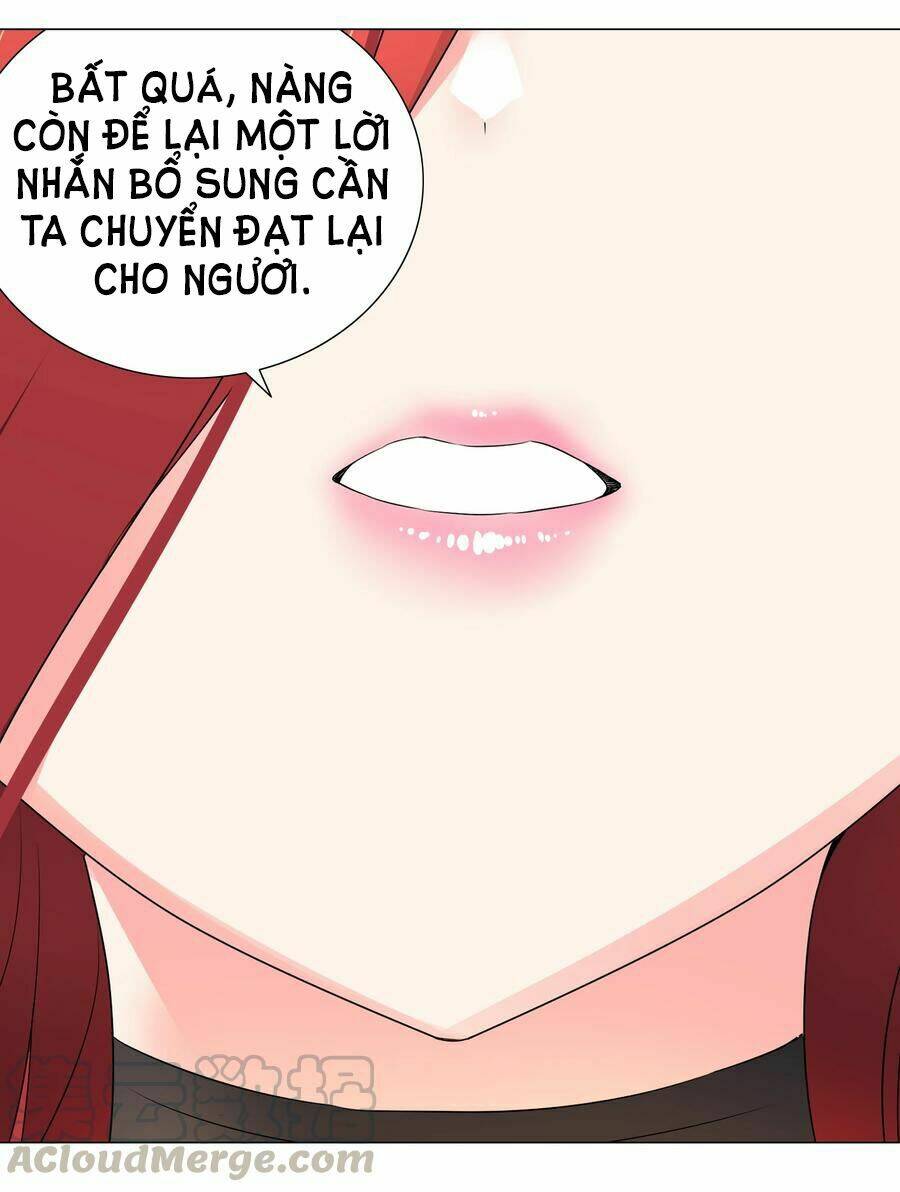 My Harem Grew So Large, I Was Forced To Ascend Chapter 39 - Trang 2