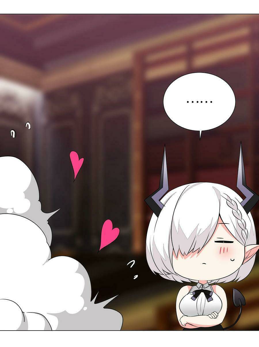 My Harem Grew So Large, I Was Forced To Ascend Chapter 39 - Trang 2