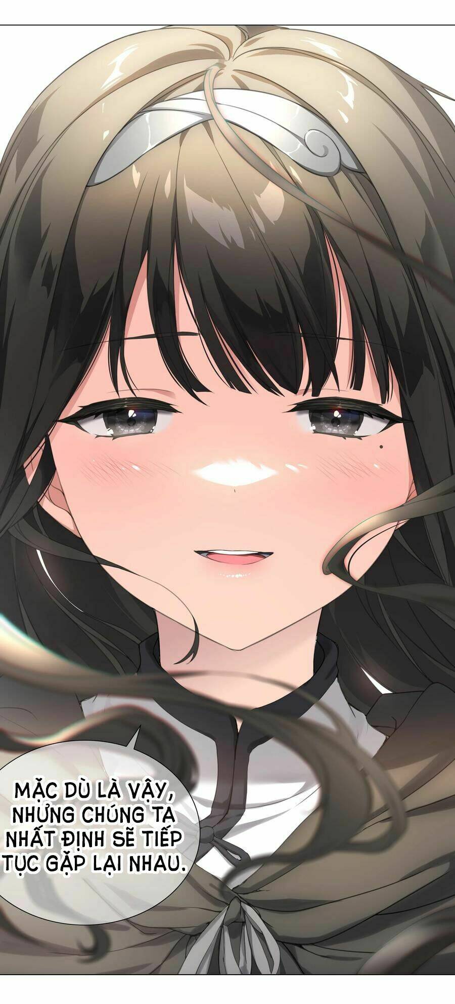 My Harem Grew So Large, I Was Forced To Ascend Chapter 39 - Trang 2