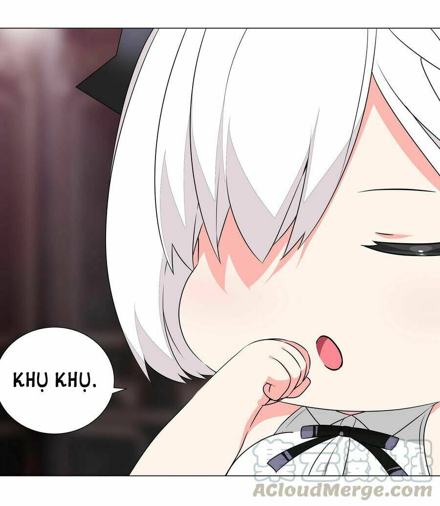 My Harem Grew So Large, I Was Forced To Ascend Chapter 39 - Trang 2