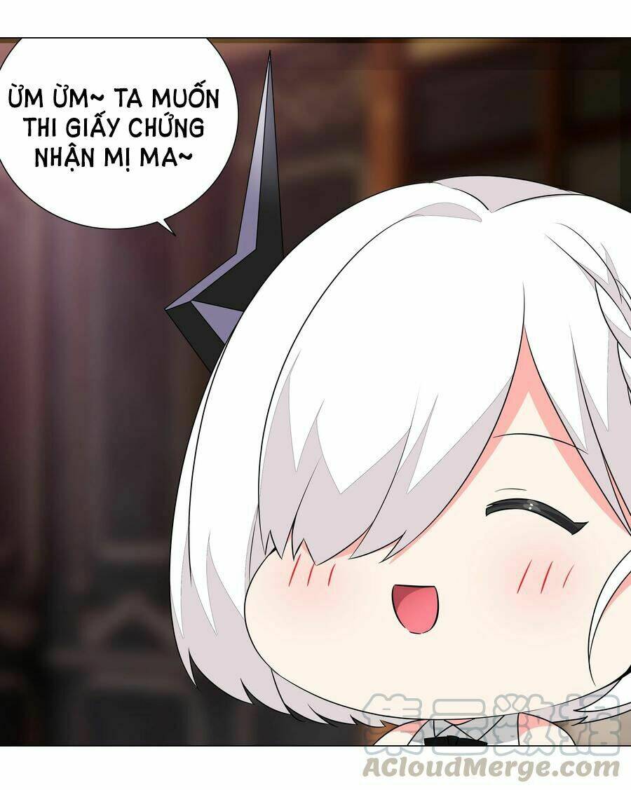 My Harem Grew So Large, I Was Forced To Ascend Chapter 39 - Trang 2