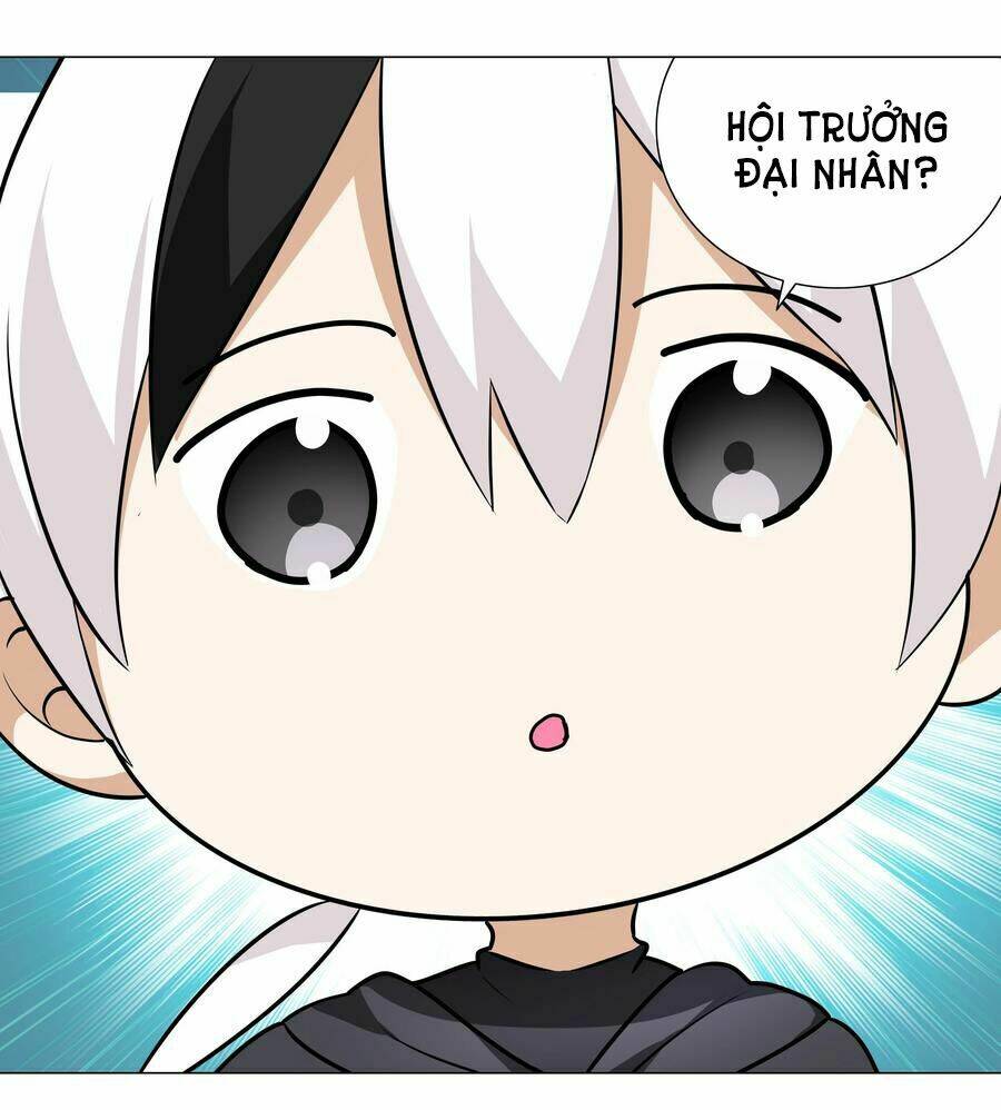 My Harem Grew So Large, I Was Forced To Ascend Chapter 39 - Trang 2