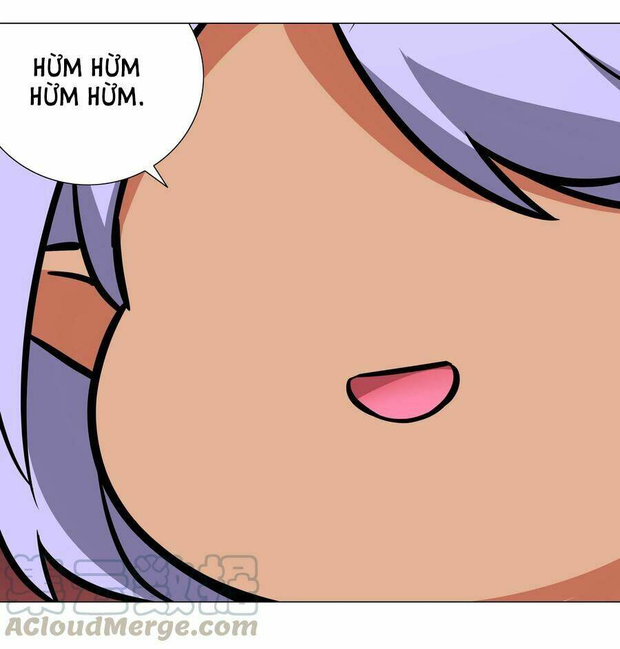 My Harem Grew So Large, I Was Forced To Ascend Chapter 39 - Trang 2