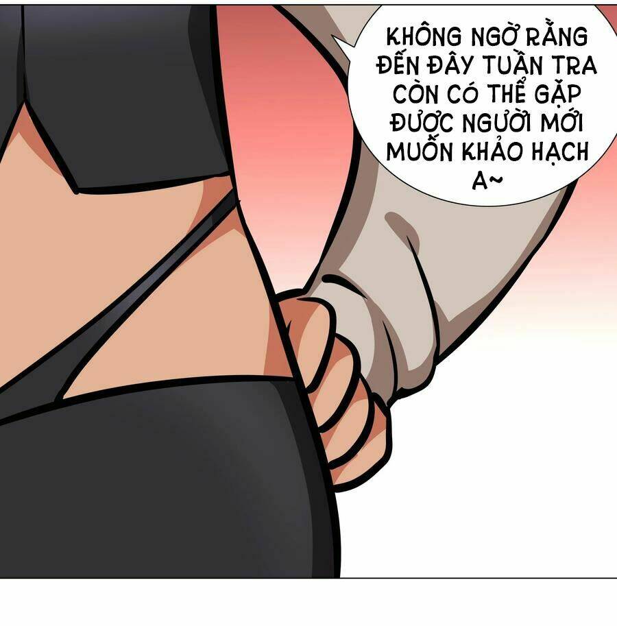 My Harem Grew So Large, I Was Forced To Ascend Chapter 39 - Trang 2