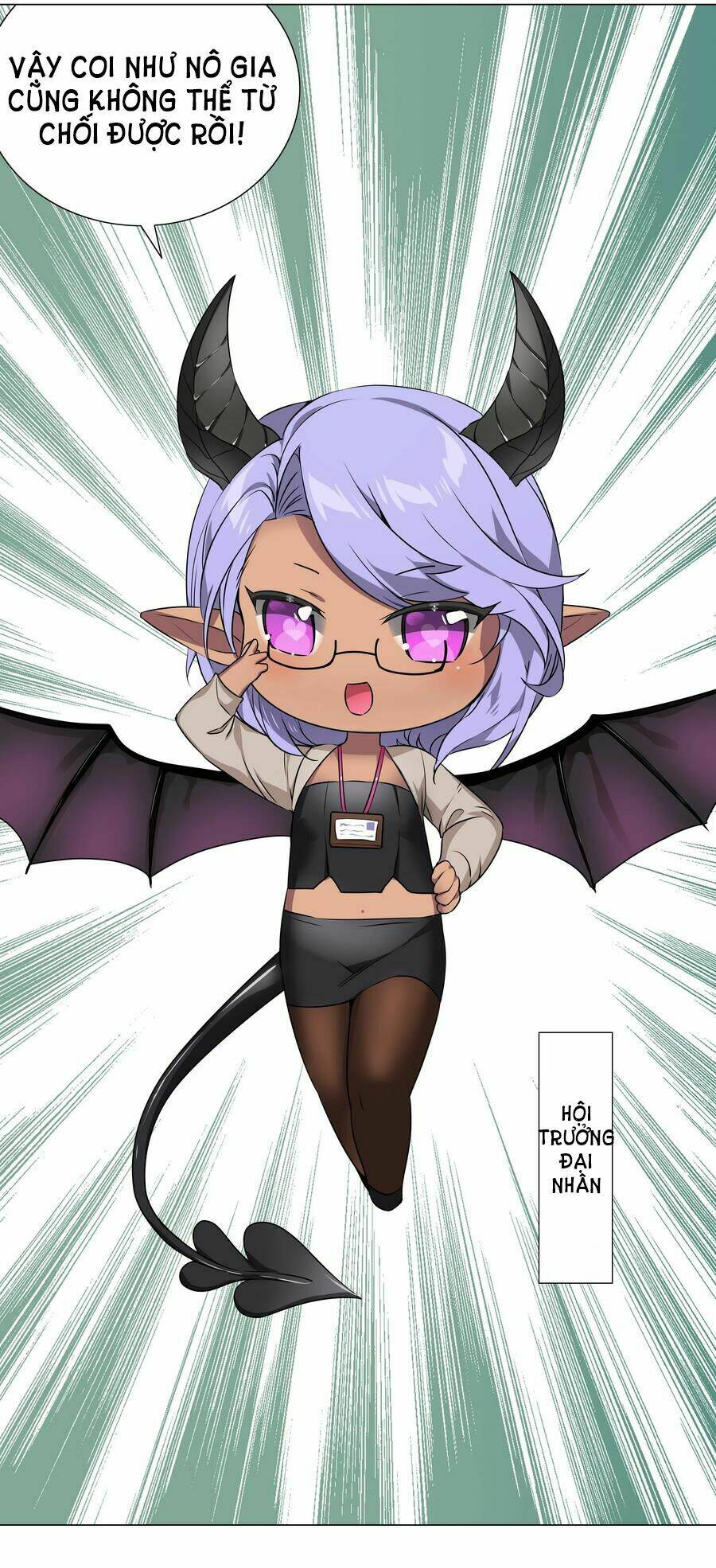 My Harem Grew So Large, I Was Forced To Ascend Chapter 39 - Trang 2