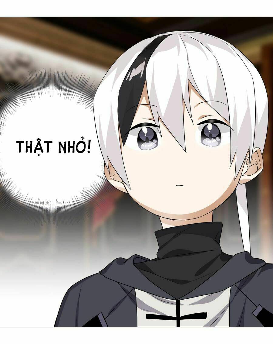 My Harem Grew So Large, I Was Forced To Ascend Chapter 39 - Trang 2