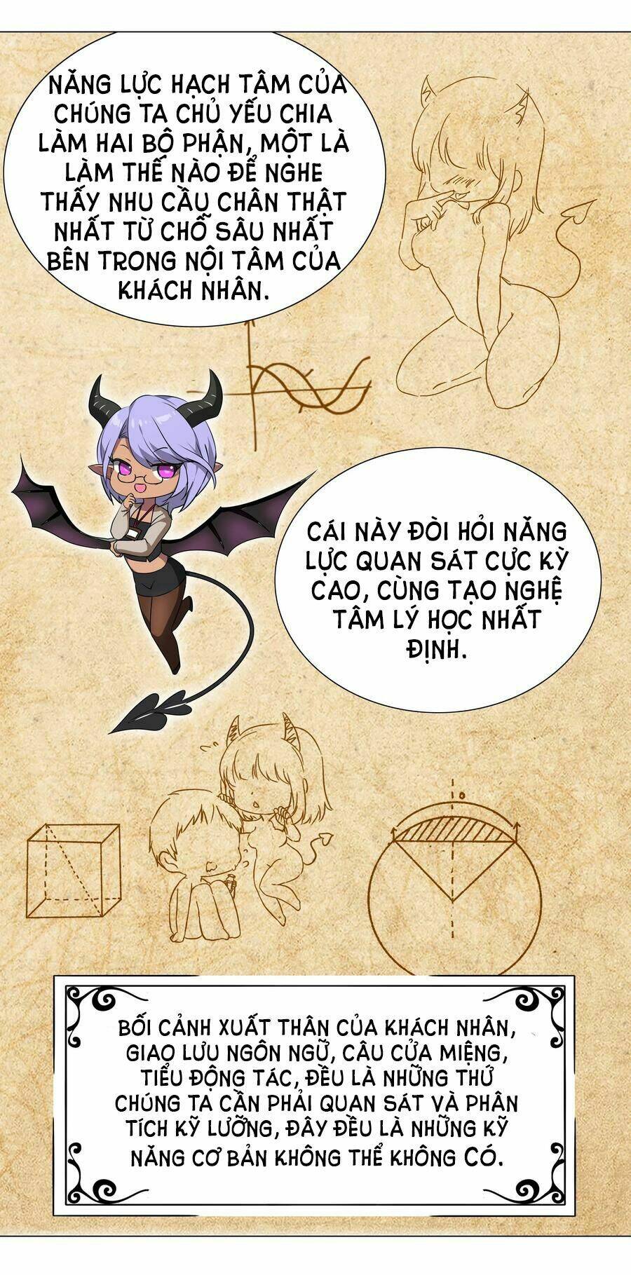 My Harem Grew So Large, I Was Forced To Ascend Chapter 39 - Trang 2